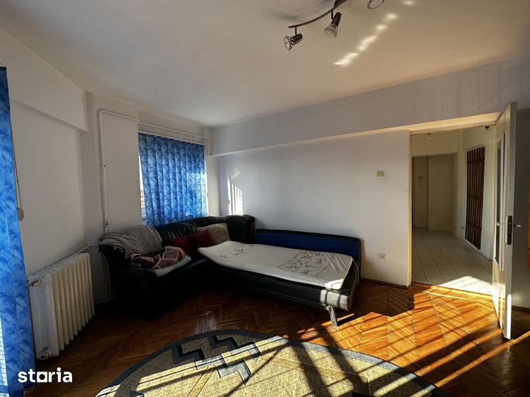Apartament cu 2 camere decomandat în Olimpia-Stadion