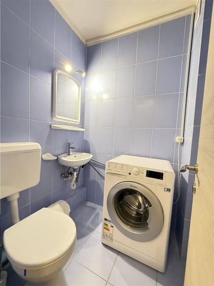 Inchiriere apartament 3 camere Calea Vitan - Vitan Mall Bucuresti - 17