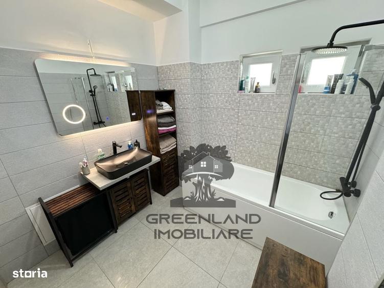 Apartament cu 2 camere în Copou