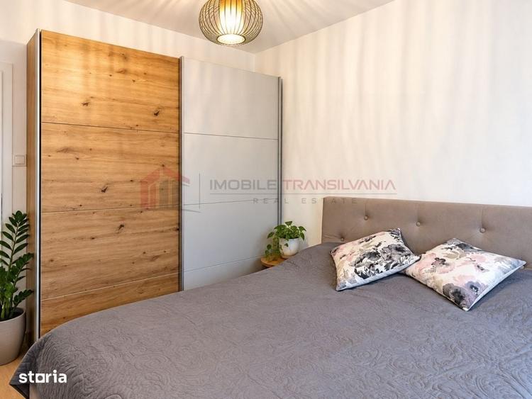 Apartament cu 2 camere decomandat în Zorilor