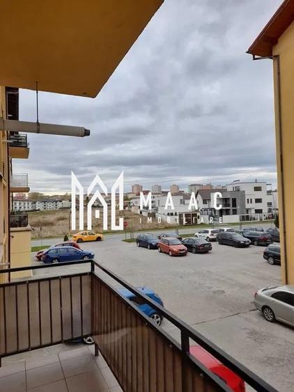 Apartament cu 2 camere decomandat, mobilat în Șelimbăr