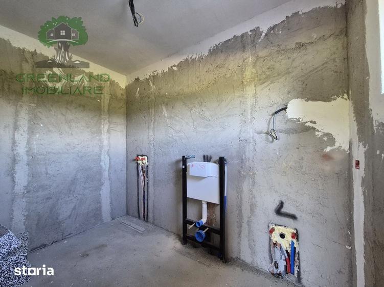 Casă cu 3 camere cu Teren 360 Mp în Ciurea