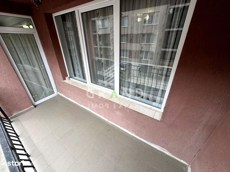 2 CAMERE | 45 MP | BALCON | BORHANCI / ALEXANDRU ROSCA - 1