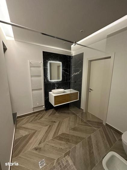 Vila moderna, 7 camere -Iancu Nicolae - 4