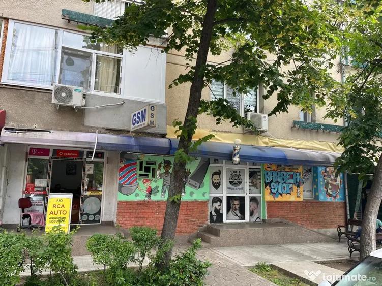 Spa?iu comercial de vanzare oportunitate de investi?ie strada Cri?an - 5
