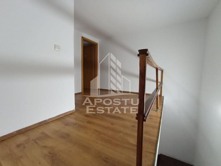 Casă cu 3 camere cu Canalizare în Mehala