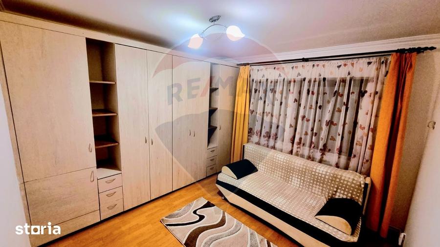 Apartament cu 2 camere de inchiriat in zona Vasile Alecsandri - 1