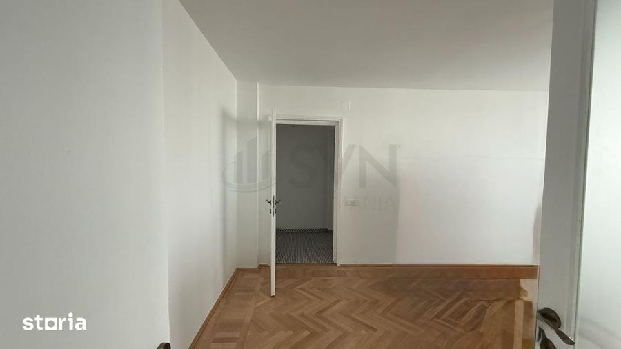 Apartament cu 2 camere Cal Victoriei Renovat - 12