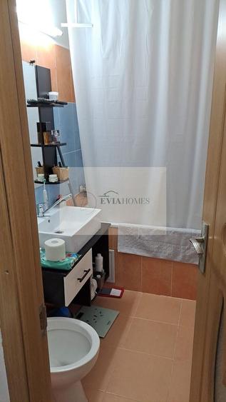 Apartament cu 3 camere decomandat, mobilat în Mărăști