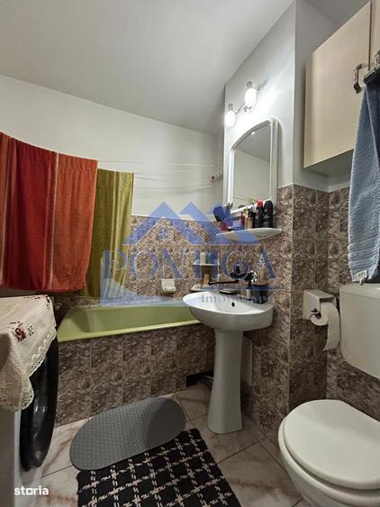 Apartament cu 2 camere, mobilat în Km 5