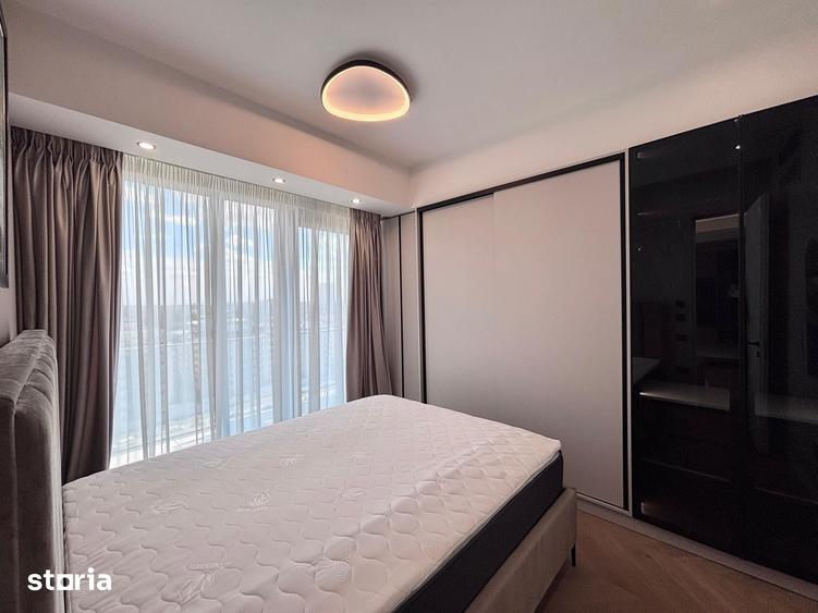 1 bedroom apartment for rent | Floreasca - 7