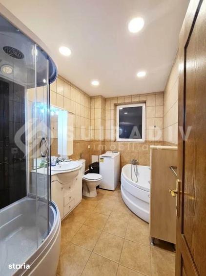 Apartament cu 4 camere în Zorilor