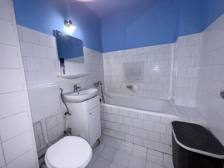 Apartament cu 2 camere decomandat în Sânnicolau Mic