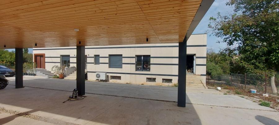 Casă cu 6 camere cu Canalizare în Siliștea Snagovului