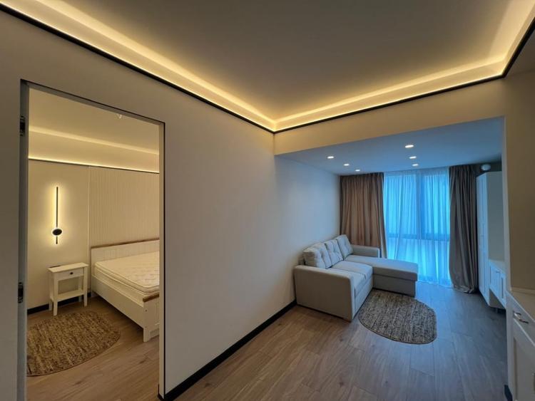 PIPERA COMPLEX APARTAMENT 2 CAMERE FINISAJE NOI - 5