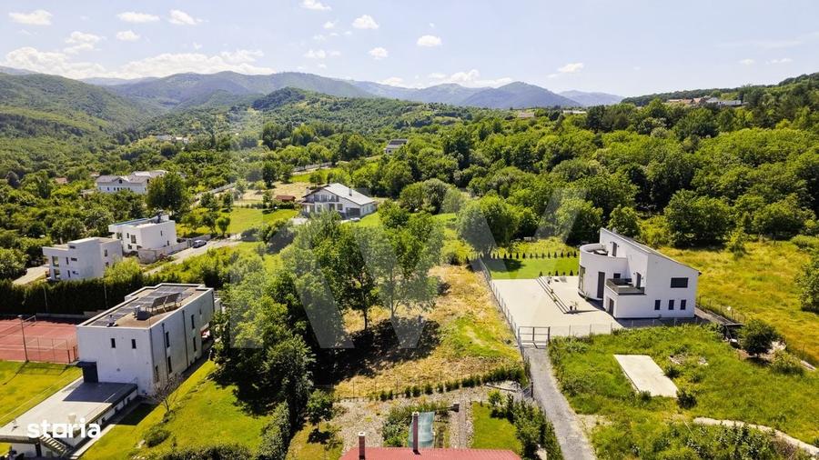 Spațiu comercial, în Cisnădioara