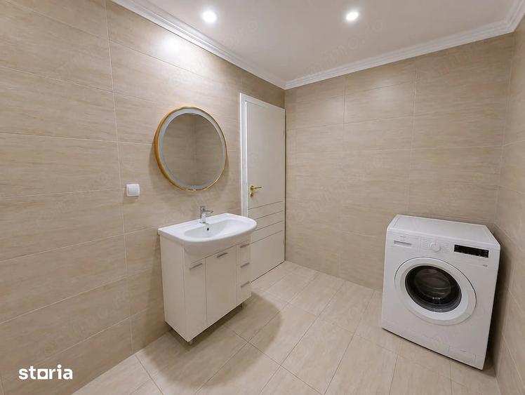 2 camere parter pipera cosmopolis pretabil firma - 2