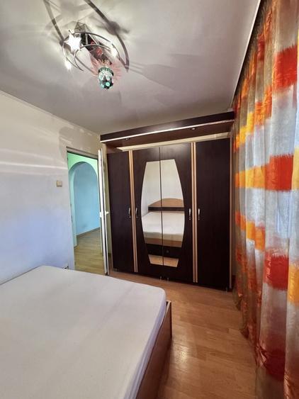Inchiriere 2 Camere | PARCARE | BERCENI - 2