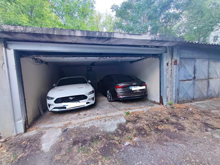 Proprietate specială, de 30 mp, în Țiglina 1