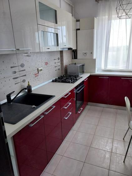 Proprietar inchiriez apartament 2 camere, sector 3, zona Pallady - 9