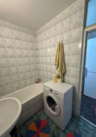 Garsonieră decomandată în Isvarna