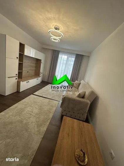 Apartament de inchiriat 2 camere Sibiu Turnisor - 1