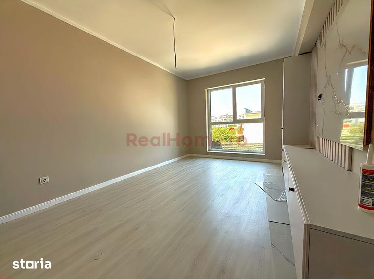 Apartament cu 2 camere în Theodor Pallady