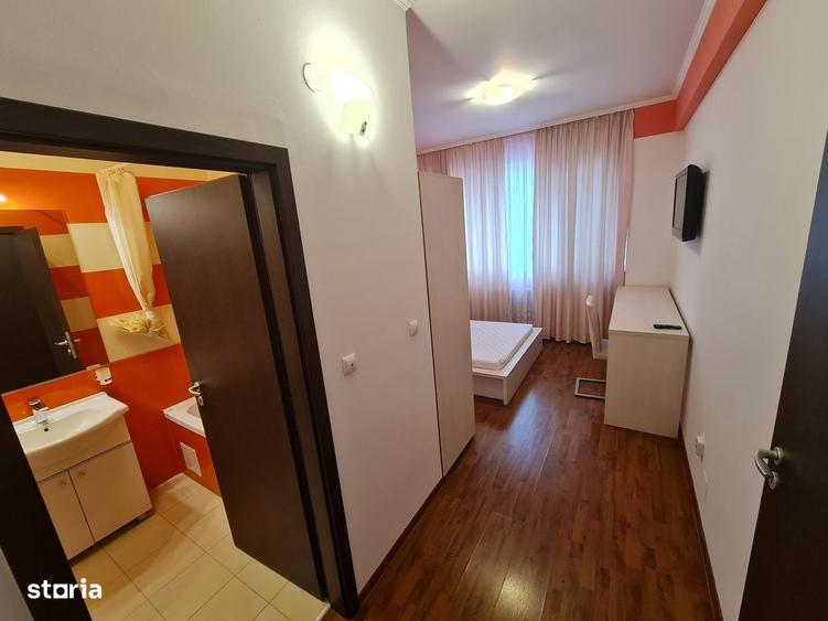 Apartament cu 3 camere în UTA