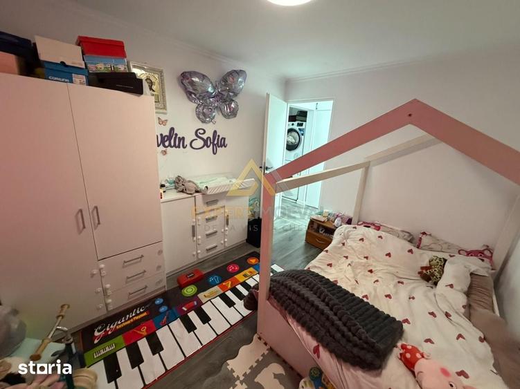 Apartament cu 3 camere în Vasile Alecsandri