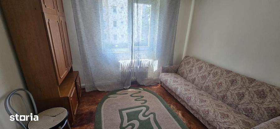 Apartament 2 Camere Et.1 de Inchiriat, Str Lamaitei, Dambu Pietros - 3