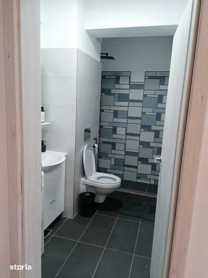 Apartament cu 2 camere în Valea Lupului