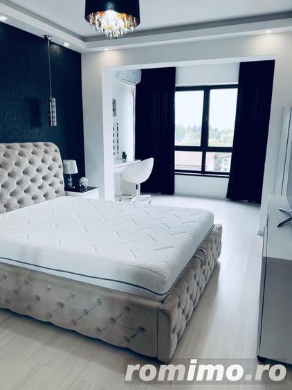 Apartament cu 2 camere decomandat în Dobroești