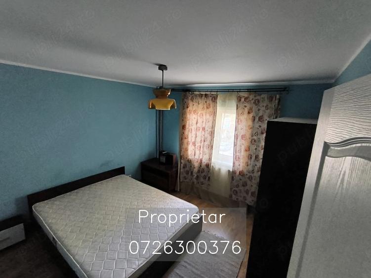 Apartament cu 4 camere decomandat în Lăpuș
