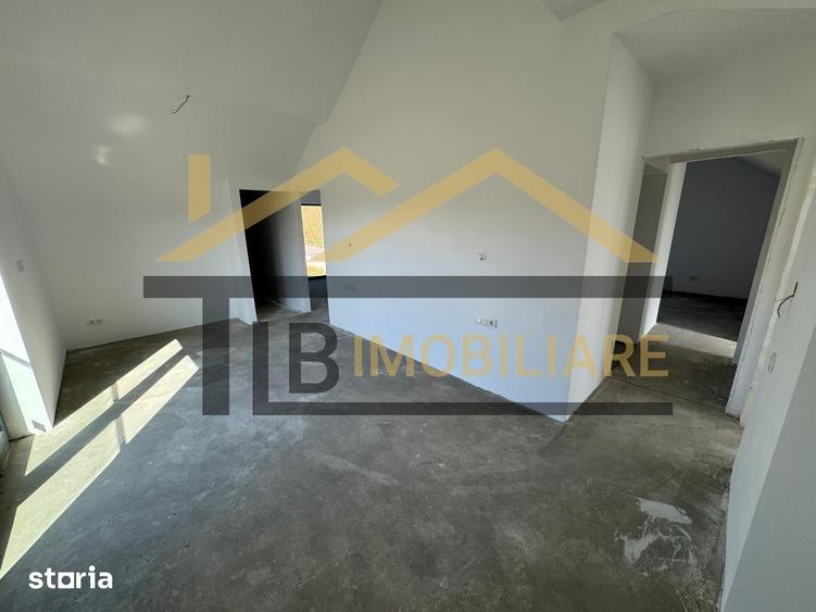 Casa individuala 4 camere, 181 mp utili, teren 822mp, zona Unirii - 7