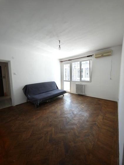 Apartament cu 3 camere, mobilat în Cișmigiu