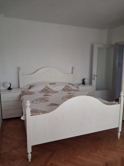 Apartament cu 2 camere decomandat, mobilat în Tineretului
