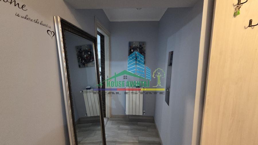 Apartament 2 camere parter | Renovat integral | Zona Doi Stejari - 5
