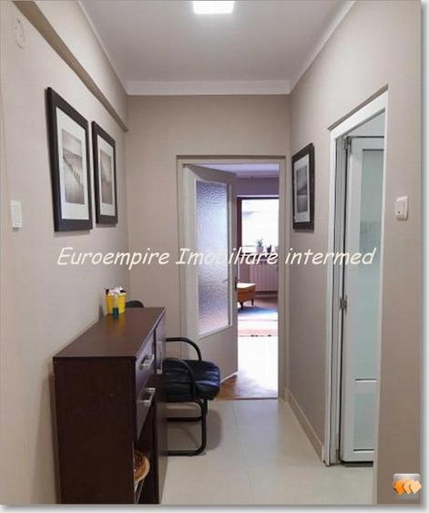 Apartament 3 camere zona Centru - 10