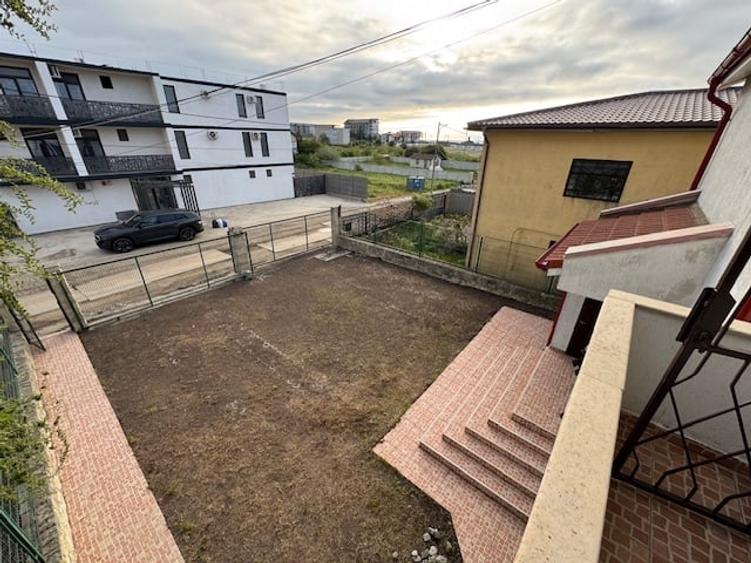 Casă cu 8 camere cu Piscina în Costinești