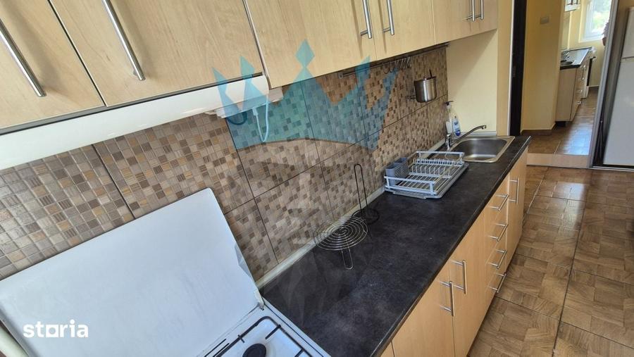 Apartament 2 Camere Piata Victoriei Bucuresti - 16