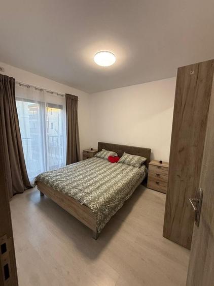 Apartament cu 3 camere în Calea Urseni