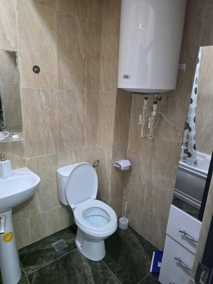 Garsonieră în Central