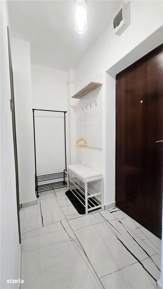 VIDEO | Carpati II | Apartament modern cu 1 camera, complet echipat - 8