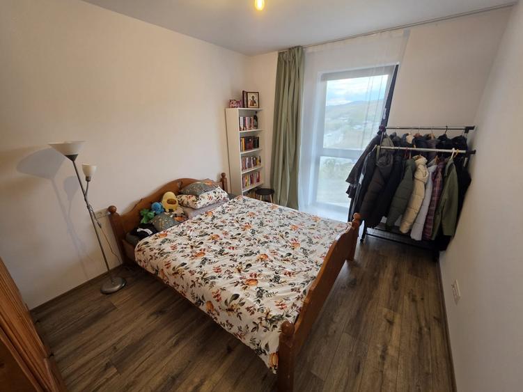 Apartament cu 2 camere decomandat în Cetate