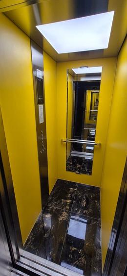 Apartament cu 2 camere decomandat în Theodor Pallady