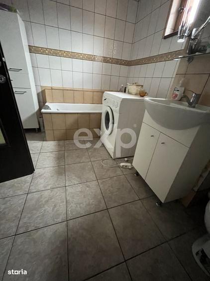 Casa 3 camere 2 bai P+M teren 1732 mp Garleni Dambovita - 18