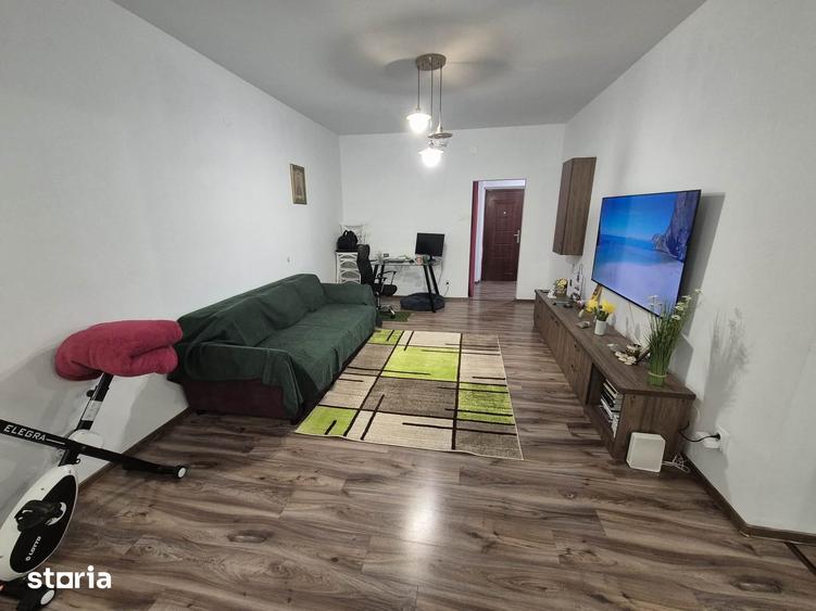 Apartament cu 2 camere decomandat în Floreasca