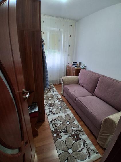 Vânzare Apartament 3 camere | Micro 6 – Strada Moldovei | Etaj 3/4 - 4
