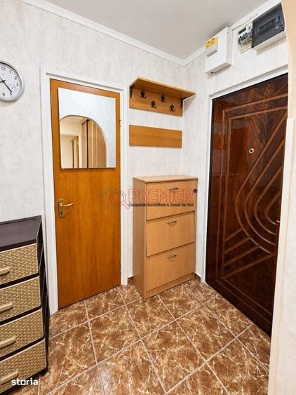 Apartament cu 2 camere decomandat în Tineretului