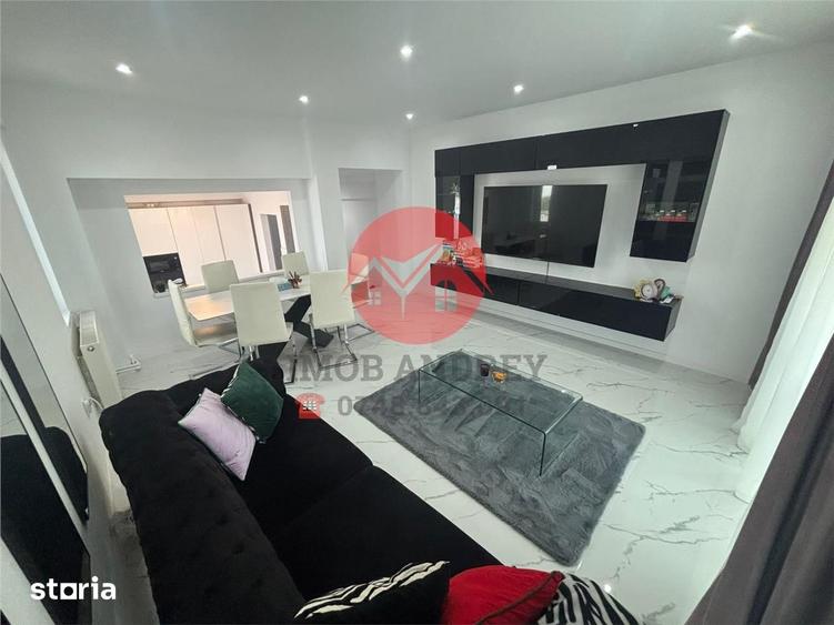 Apartament cu 3 camere în E3